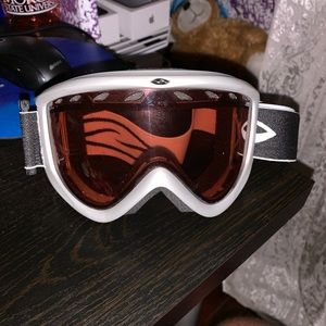 Snowboarding Goggles